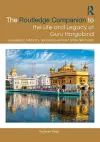 The Routledge Companion to the Life and Legacy of Guru Hargobind cover