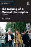 The Making of a Marxist Philosopher cover