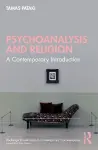 Psychoanalysis and Religion cover