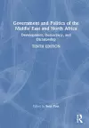 Government and Politics of the Middle East and North Africa cover