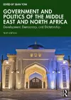 Government and Politics of the Middle East and North Africa cover