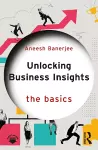 Unlocking Business Insights cover