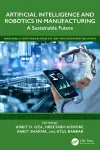 Artificial Intelligence and Robotics in Manufacturing cover
