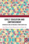 Girls’ Education and Empowerment cover