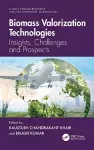 Biomass Valorization Technologies cover