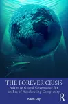 The Forever Crisis cover