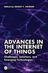 Advances in the Internet of Things cover