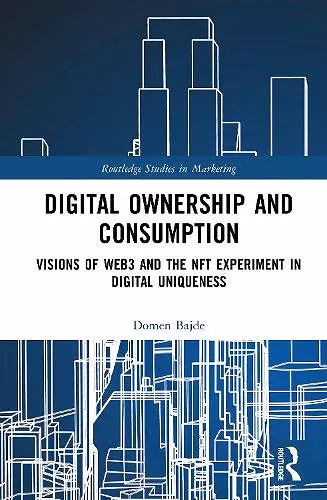 Digital Ownership and Consumption cover