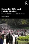 Everyday Life and Urban Studies cover