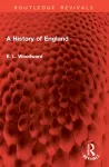 A History of England cover