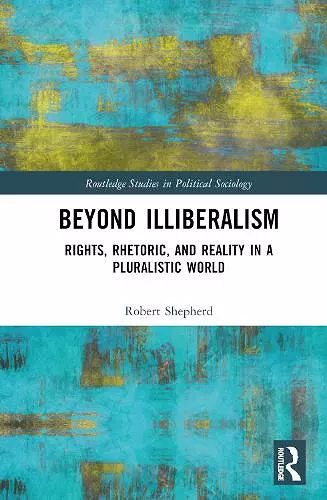 Beyond Illiberalism cover