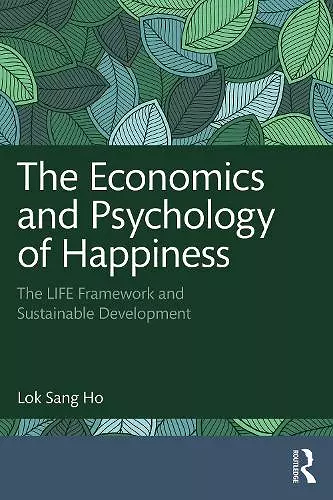 The Economics and Psychology of Happiness cover