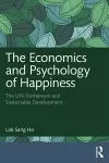 The Economics and Psychology of Happiness cover