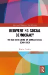 Reinventing Social Democracy cover