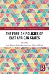 The Foreign Policies of East African States cover
