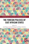 The Foreign Policies of East African States cover