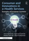 Consumer and Innovations in e-Health Services cover