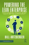 Powering the Lean Enterprise cover