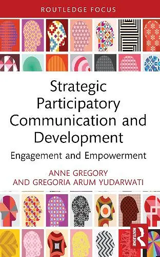 Strategic Participatory Communication and Development cover