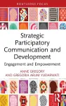 Strategic Participatory Communication and Development cover