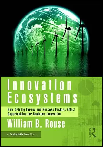 Innovation Ecosystems cover