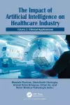 The Impact of Artificial Intelligence on Healthcare Industry cover