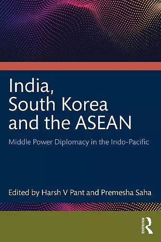 India, South Korea and the ASEAN cover