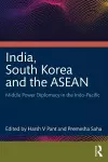 India, South Korea and the ASEAN cover