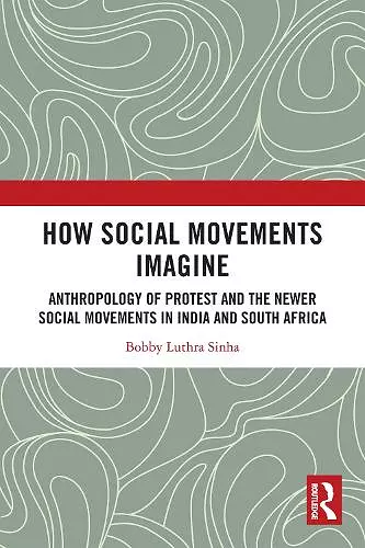 How Social Movements Imagine cover