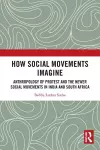 How Social Movements Imagine cover
