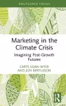 Marketing in the Climate Crisis cover