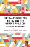 Critical Perspectives on the 2023 FIFA Women’s World Cup cover