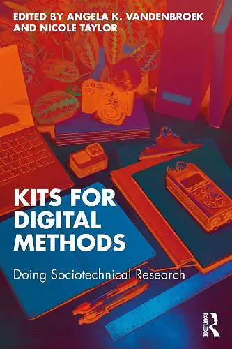 Kits for Digital Methods cover