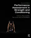 Performance Assessment in Strength and Conditioning cover
