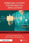 Embedded Systems for Biomedical Applications cover