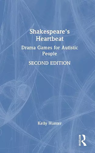 Shakespeare's Heartbeat cover