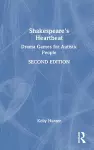 Shakespeare's Heartbeat cover