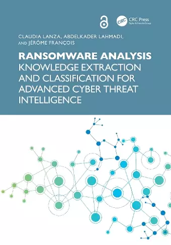Ransomware Analysis cover
