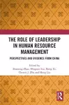 The Role of Leadership in Human Resource Management cover