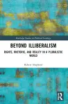 Beyond Illiberalism cover