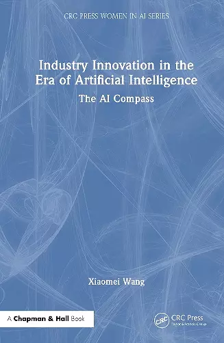 Industry Innovation in the Era of Artificial Intelligence cover