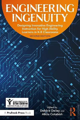 Engineering Ingenuity cover