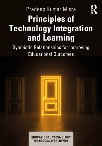 Principles of Technology Integration and Learning cover