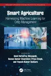 Smart Agriculture cover