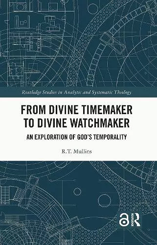 From Divine Timemaker to Divine Watchmaker cover