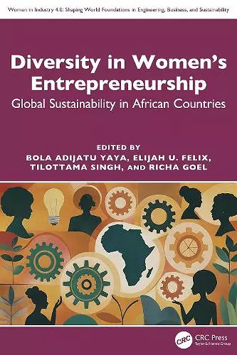 Diversity in Women's Entrepreneurship cover
