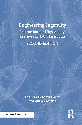 Engineering Ingenuity cover