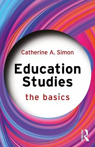 Education Studies cover