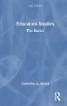 Education Studies cover