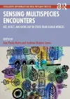 Sensing Multispecies Encounters cover
